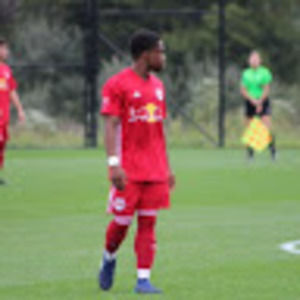 Meet your Posher, Samuel